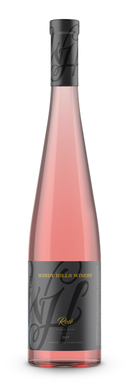 Pinot Noir Rose